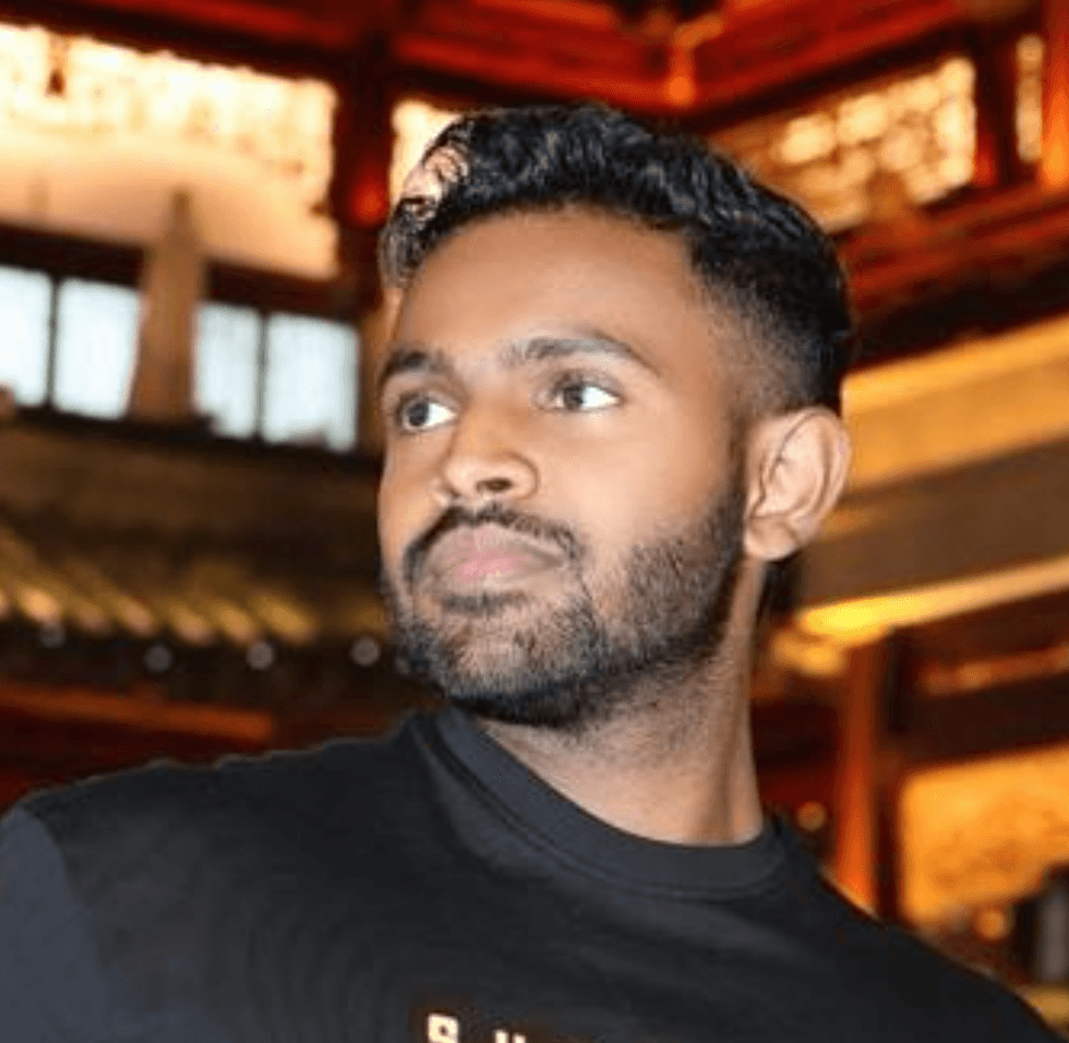 Binool Ekanayake